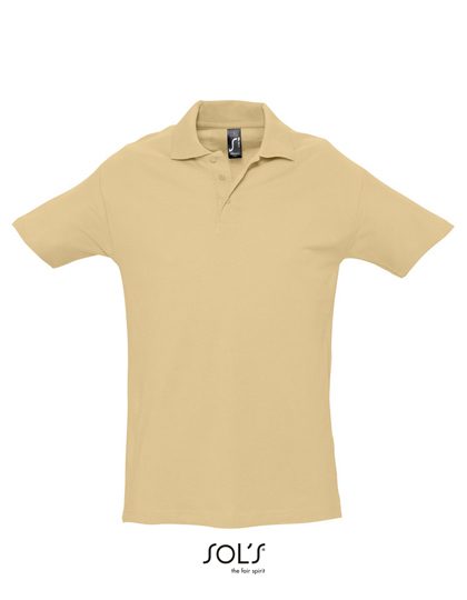 Polo Spring II – SOL´S in Sand