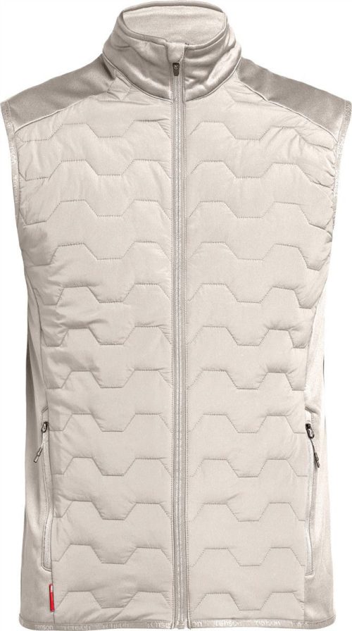 Herren Hybrid Bodywarmer TXlite Hybrid Vest Men – Tenson in Sand