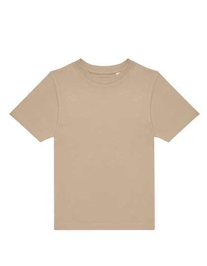 Kids #E150 T-Shirt – B&C BE INSPIRED in Sand