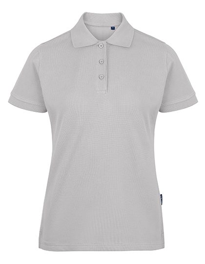 Women´s Heavy Polo – HRM in Sand