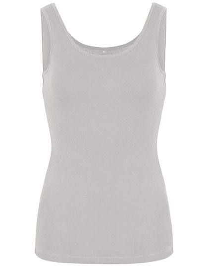 Women´s Premium Tanktop – HRM in Sand