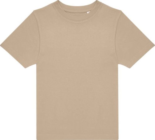 Kinder T-Shirt #E150 /kids – B&C in Sand