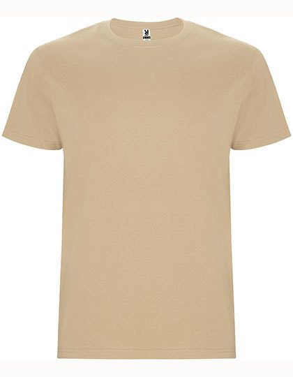 Kids´ Stafford T-Shirt – Roly in Sand 07