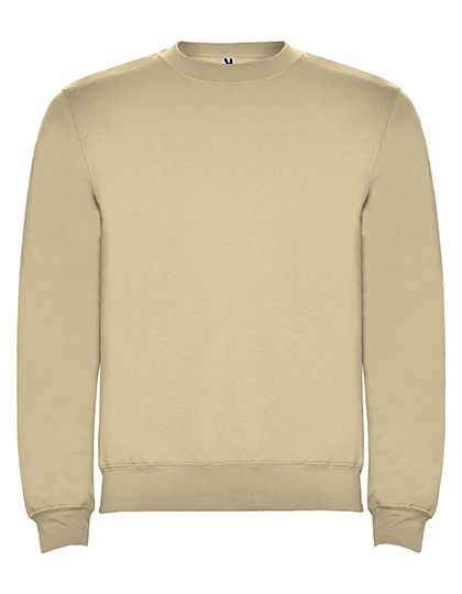 Clasica Sweatshirt – Roly in Sand 07