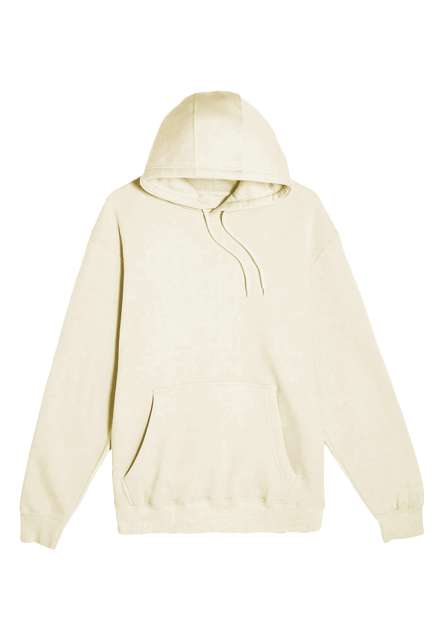 Premium Pullover Hoodie – Lane Seven in Sandshell