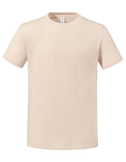 Essential Cotton-T – JERZEES in Sandstone
