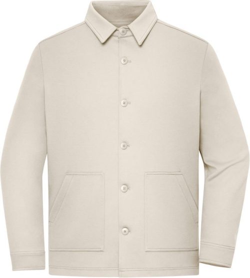 Hemdjacke JN 1400 – Daiber in Sandstone