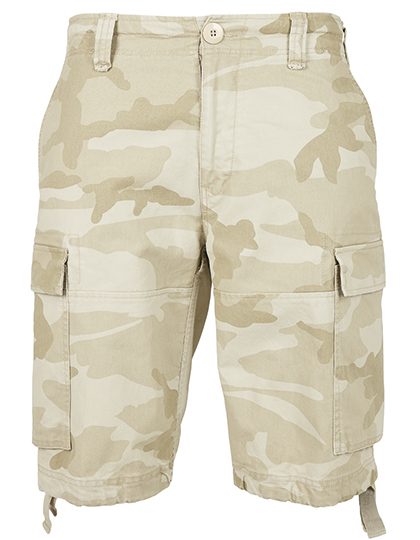 Vintage Shorts – Build Your Brandit in Sandstorm