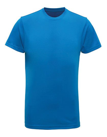 Men´s Recycled Performance T-Shirt – TriDri® in Sapphire