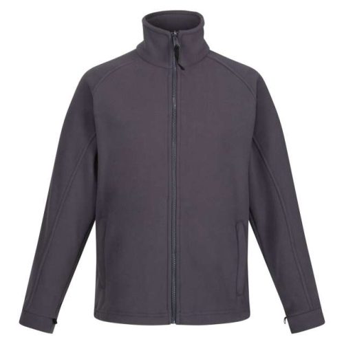 Women's Thor Iii - Interactive Fleece – Regatta in Seal Grey