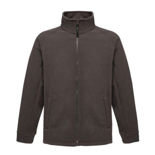 Thor Iii - Interactive Fleece – Regatta in Seal Grey