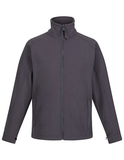 Women´s Thor III Fleece Jacket – Regatta Professional in Seal Grey