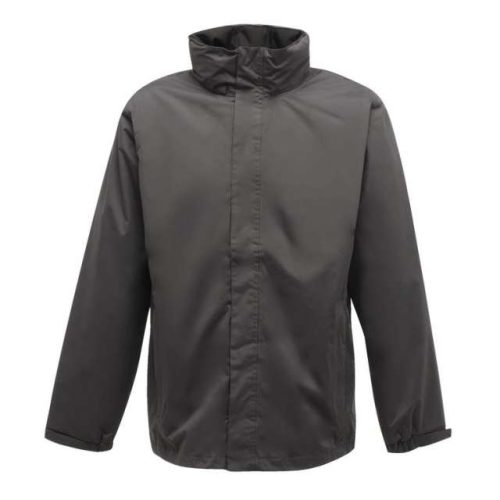 Ardmore - Waterproof Shell Jacket – Regatta in Seal Grey/Black