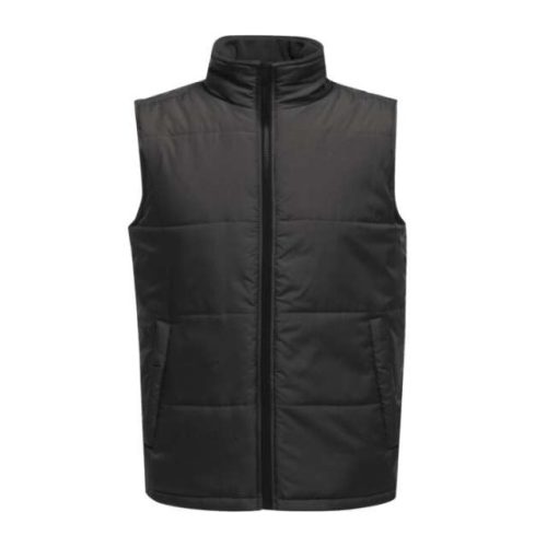 Access Insulated Bodywarmer – Regatta in Seal Grey/Black