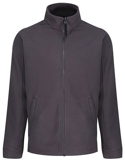 Thor III Fleece Jacket – Regatta Professional in Seal Grey (Solid)