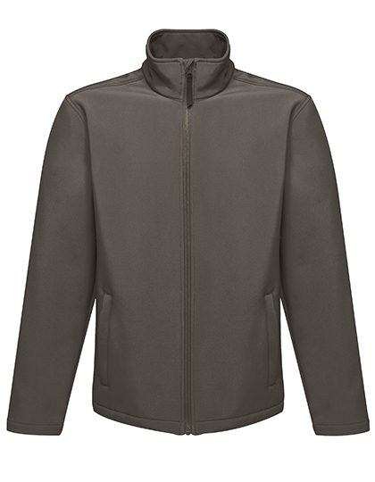 Reid Softshell Jacket – Regatta Professional in Seal Grey (Solid)