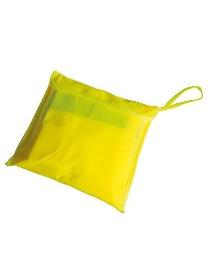 Safety Vest Family Pack Ingolstadt – Korntex in Signal Yellow
