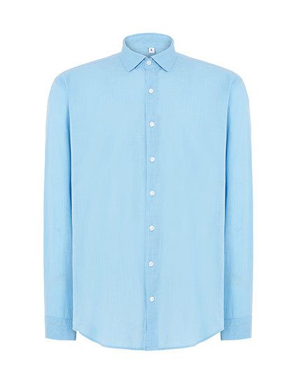 Camisa Tulum Shirt – JHK in Sky