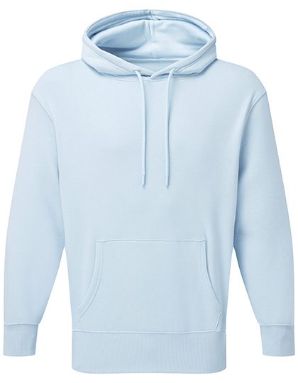 Unisex TriDri® oversized hoodie – TriDri® in Sky Blue