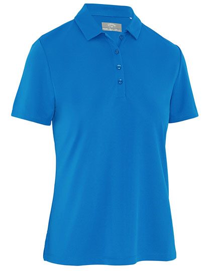 Ladies Tournament Polo – Callaway in Skydiver