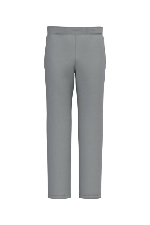 Herrenhose aus Baumwollpolyester WK707 – WK in Snow Grey