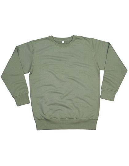 The Sweatshirt – Mantis in Soft Olive