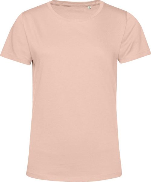 Damen T-Shirt #Inspire E150 /women_° – B&C in Soft Rose