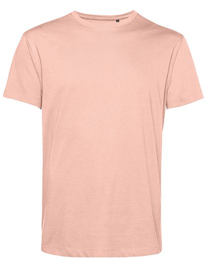 #Inspire E150_° T-Shirt – B&C BE INSPIRED in Soft Rose