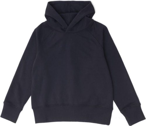Kinder Kapuzen Sweater KDHD – Pure Waste in Solid Navy