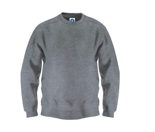 Ultimate Crew Neck Sweat SW299 – Starworld in Sport Grey