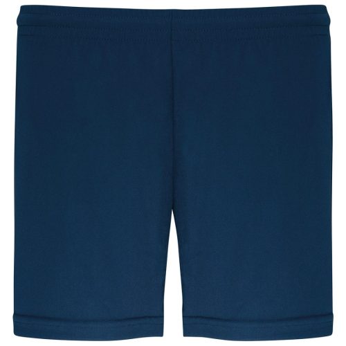 Damen-Playshorts PA1024 – Proact in Sporty Navy