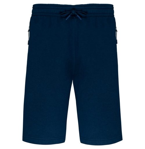 Multisport-Bermuda-Shorts aus Fleece für Erwachsene PA1022 – Proact in Sporty Navy