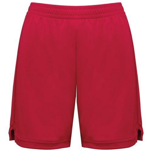 Damen Basketball Trikot PA1051 – Proact in Sporty Red