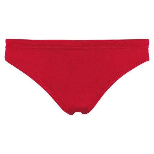 Jungen-Badehose PA951 – Proact in Sporty Red