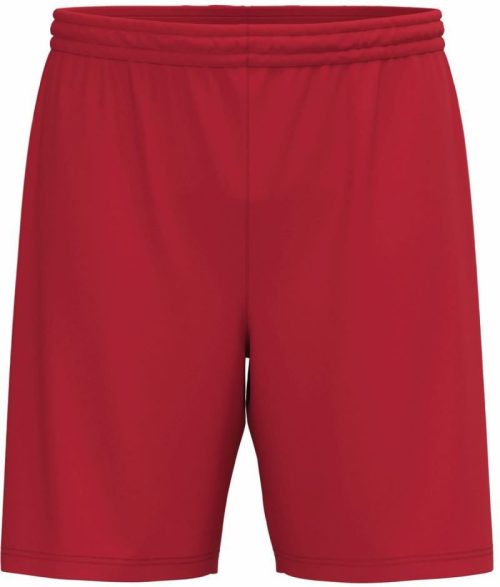 Herren Sport Shorts PA 1045 – Kariban ProAct in Sporty Red