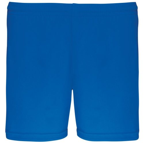 Damen-Playshorts PA1024 – Proact in Sporty Royal Blue