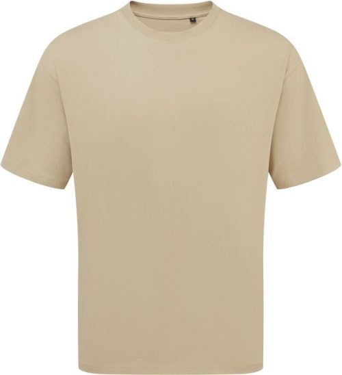 Schweres Unisex Oversize T-Shirt "Utility 2.0" PR 020 – Premier in Stay Khaki