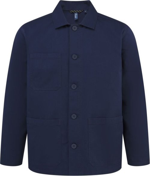 Hemdjacke "Utility 2.0" PR 022 – Premier in Stay Navy
