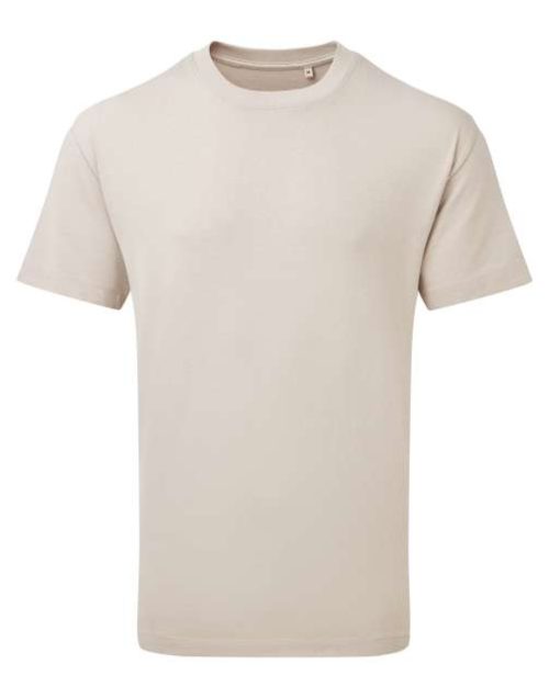 Anthem Heavyweight T-Shirt – Anthem in Stone
