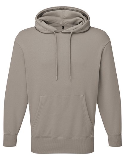 Unisex TriDri® oversized hoodie – TriDri® in Stone