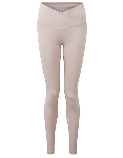 Women´s TriDri® Recycled Luxe Leggings – TriDri® in Stone