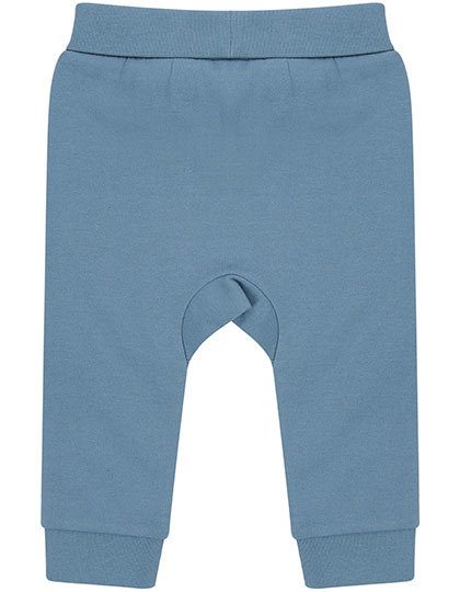 Kids´ Sustainable Joggers – Larkwood in Stone Blue