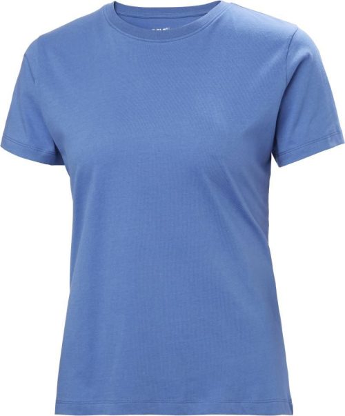 Damen T-Shirt "Classic" Classic 79163 – Helly Hansen in Stone Blue