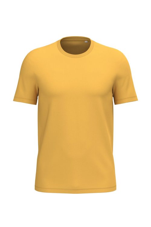 Unisex T-Shirt – Native Spirit in Sun Yellow