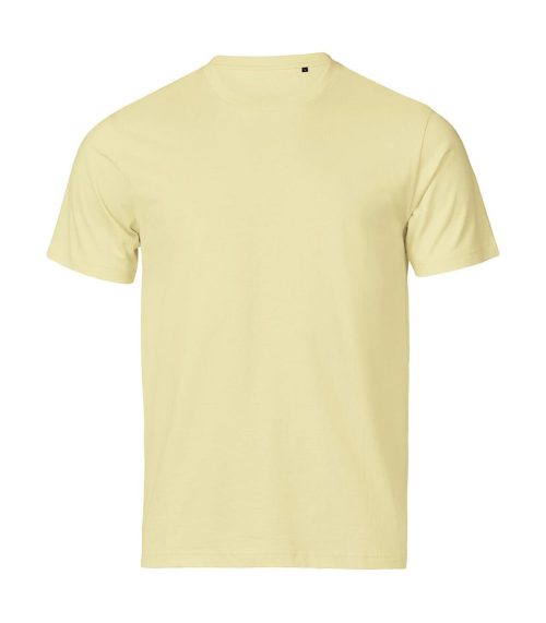 UNLABELED Luxury Tee – Tee Jays in Sunshine