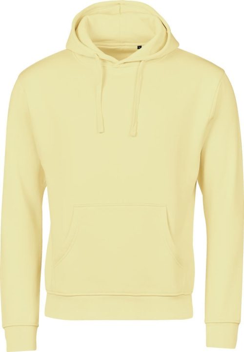 Schwerer Kapuzen Sweater "Unlabeled" TJ 5152 – Tee Jays in Sunshine
