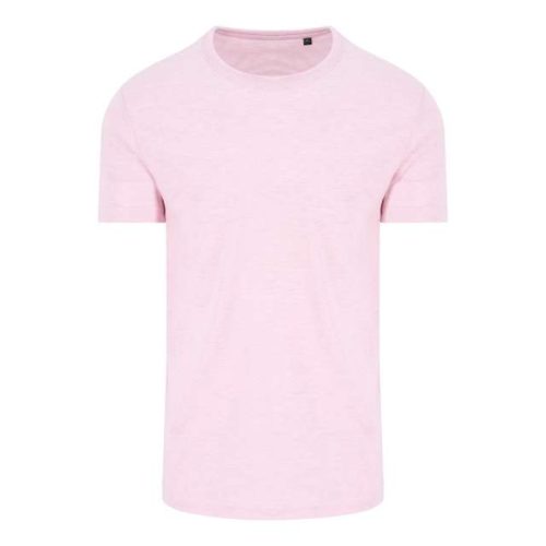 Surf T – Just Ts in Surf Pink