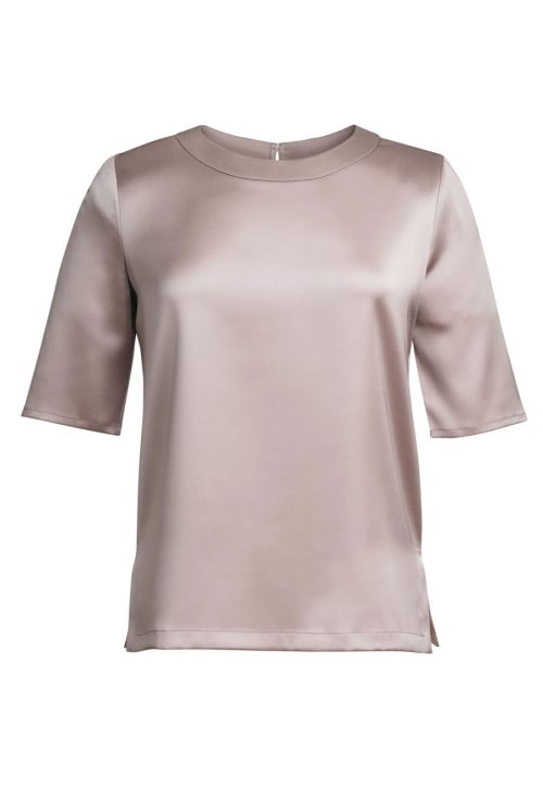 Ravenna Bluse BT2362 – Brook Taverner in Taupe