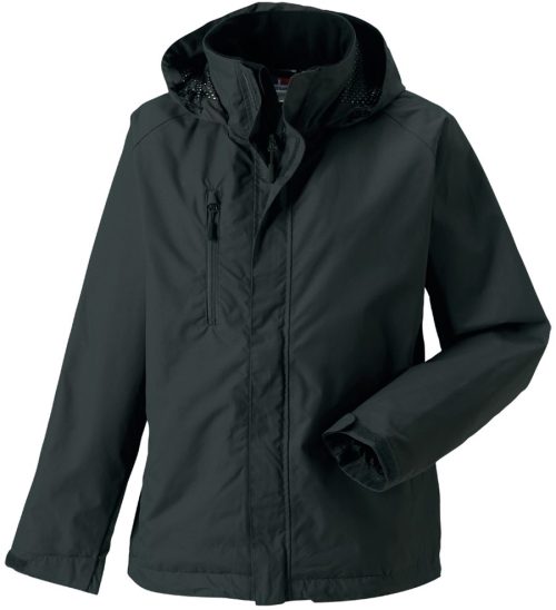Men's Hydraplus 2000 Jacket R-510M-0 – Russell in Titanium