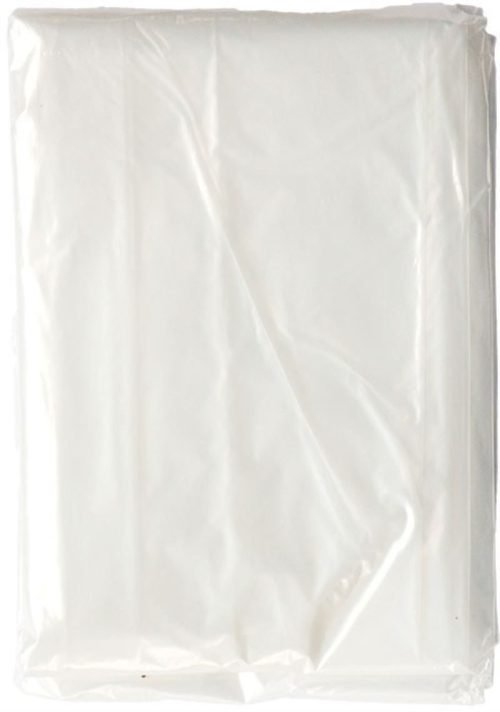 Regenponcho PONCHO – Sumatra – Korntex in Transparent
